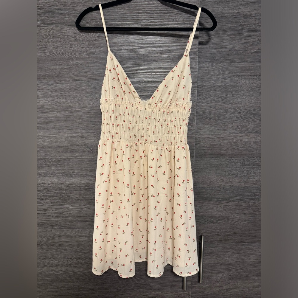 Princess Polly Floral Dress
